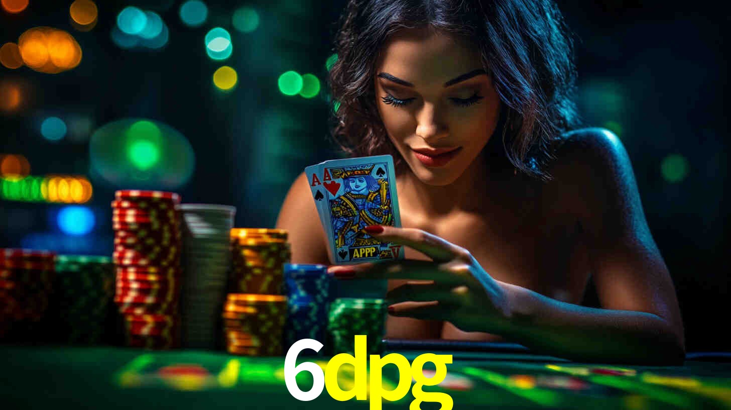 Explorando a Categoria de Eventos em Apostas na 6dpg