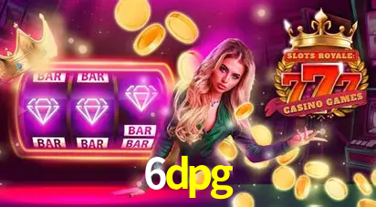 A Experiência Imersiva dos Cassinos Ao Vivo no 6dpg