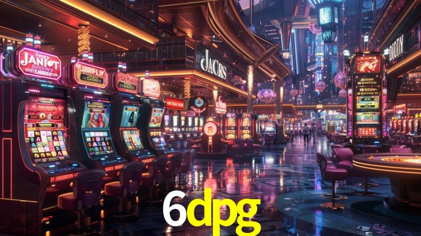 Games Directory 6dpg