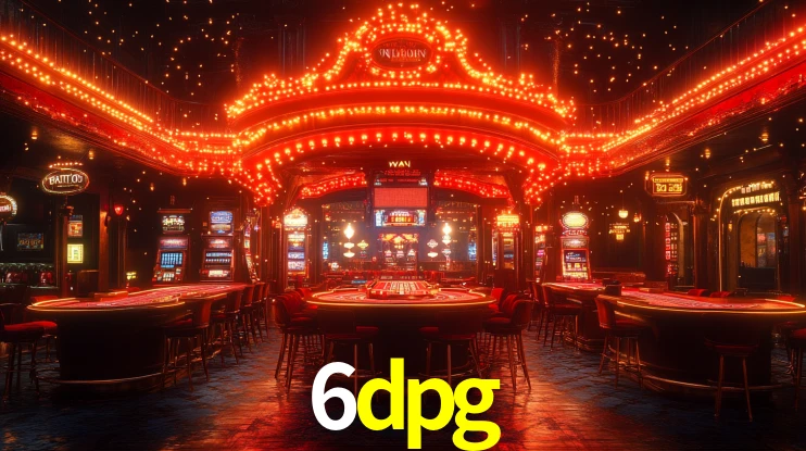 Experimente o Login Seguro Premium no 6dpg