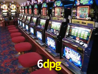 Explorando a Categoria de Eventos em Apostas na 6dpg