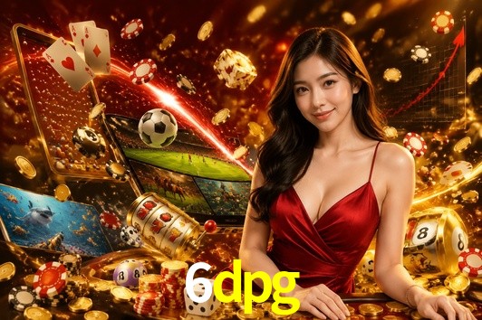 Seasonal Promotions 6dpg