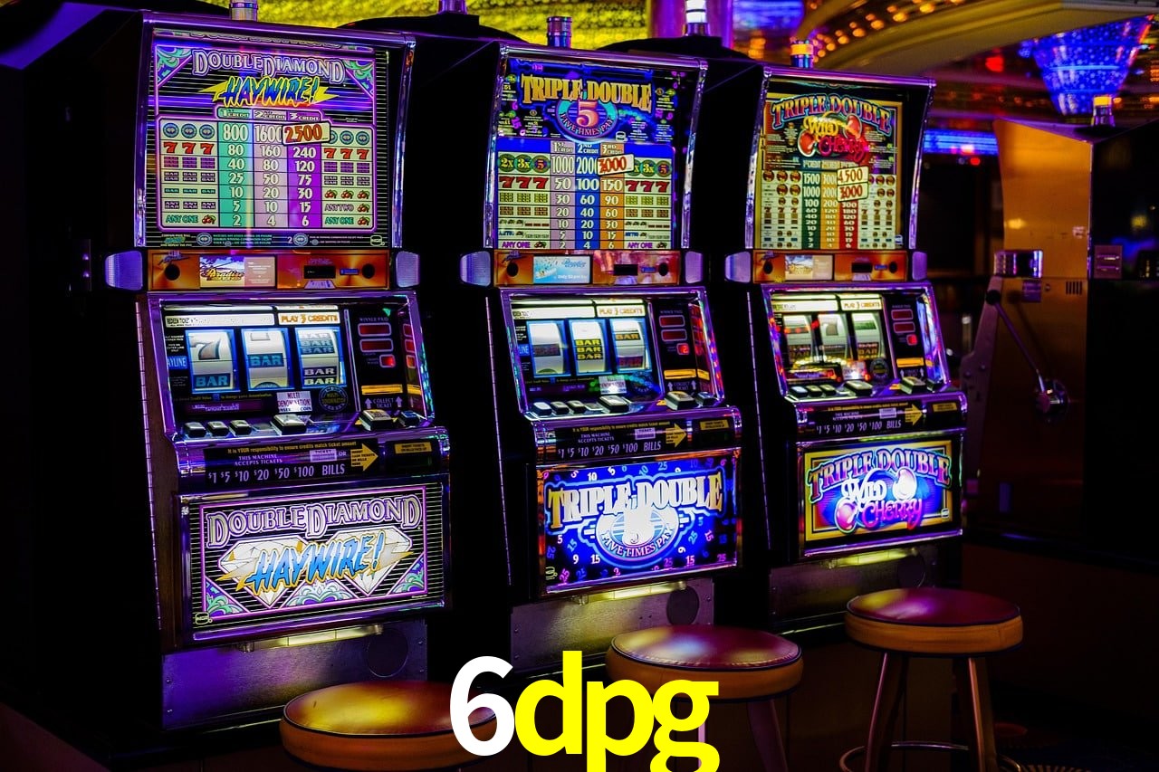 Apostas de Futebol 6dpg