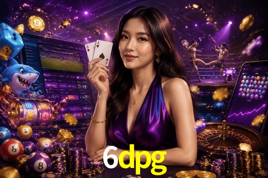 Blackjack Table 6dpg
