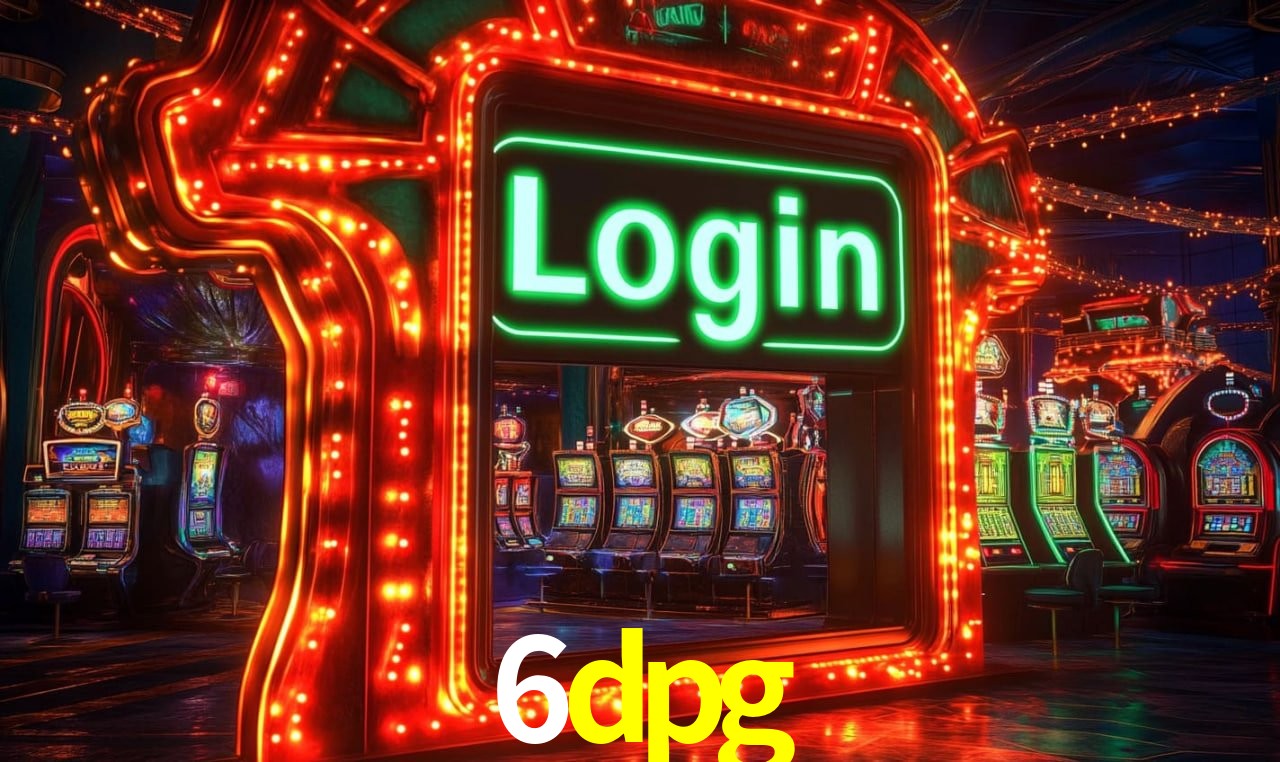 Apostas de Tênis 6dpg