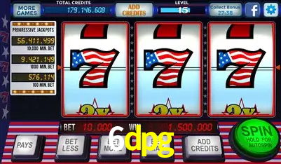 A Emoção da Loteria na 6dpg: Uma Chance de Mudança de Vida