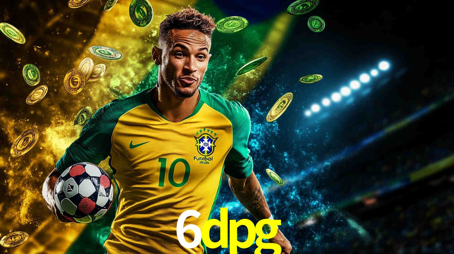Descubra a Essência do 6dpg: Nossa História e Compromissos