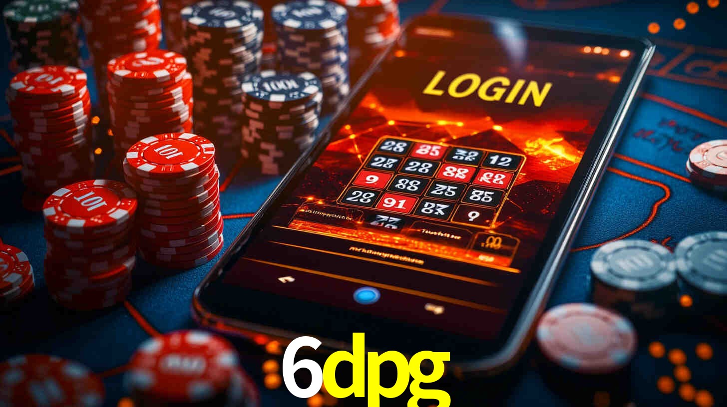 6dpg,6dpg.com