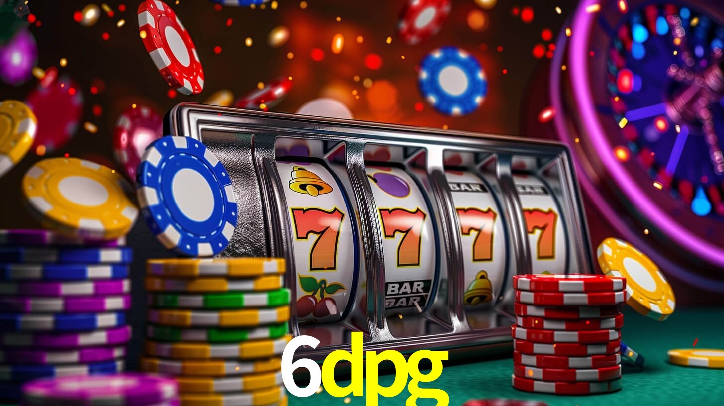 Torneios 6dpg