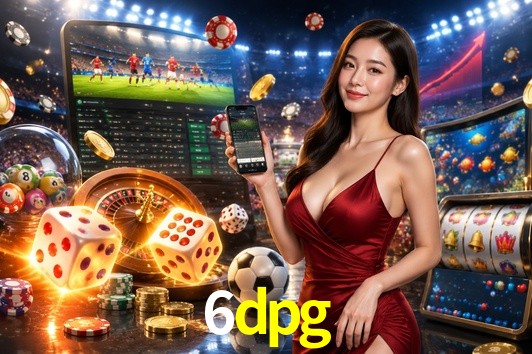 Live Casino 6dpg