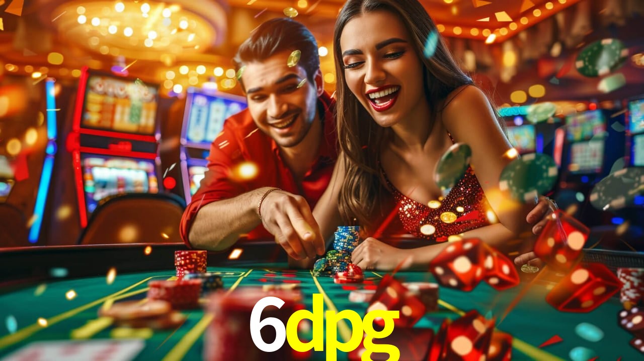 Sistemas de Segurança 6dpg